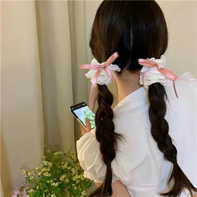 千绪的上学路