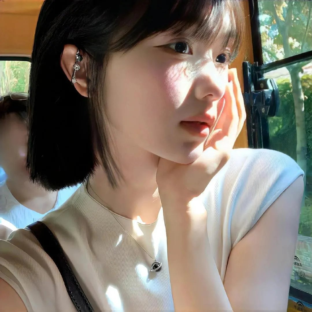 隔楼女孩：我们之间的层距