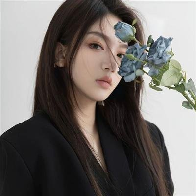 这个女配有点甜